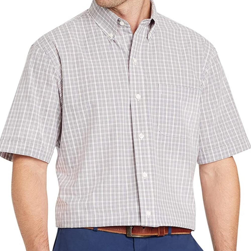 New Shirt 3XL - Tall